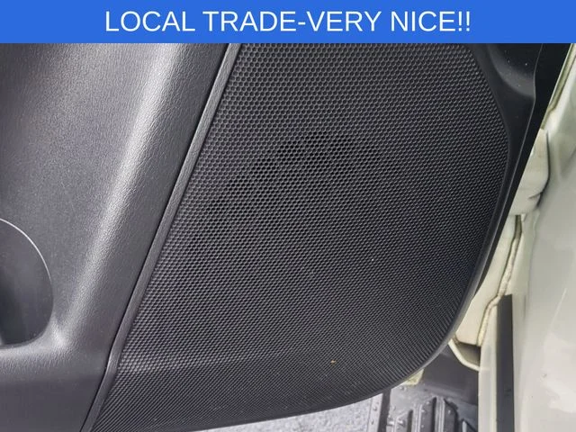 Used 2019 White Nissan SL image 15