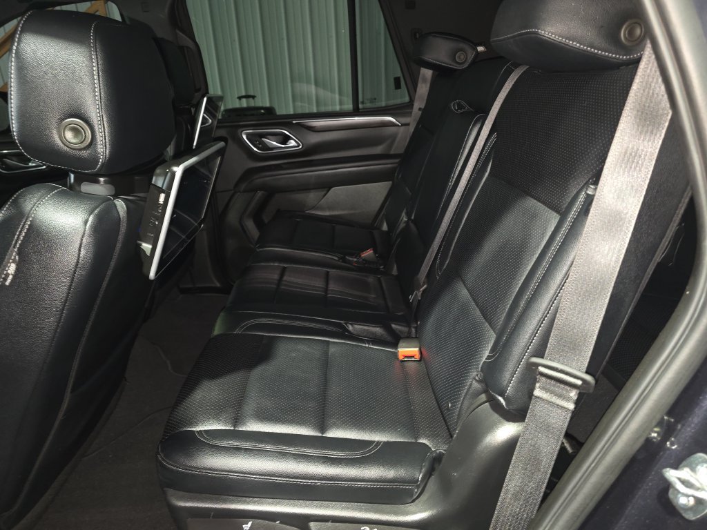 Used 2023 Gray Chevrolet LS image 14