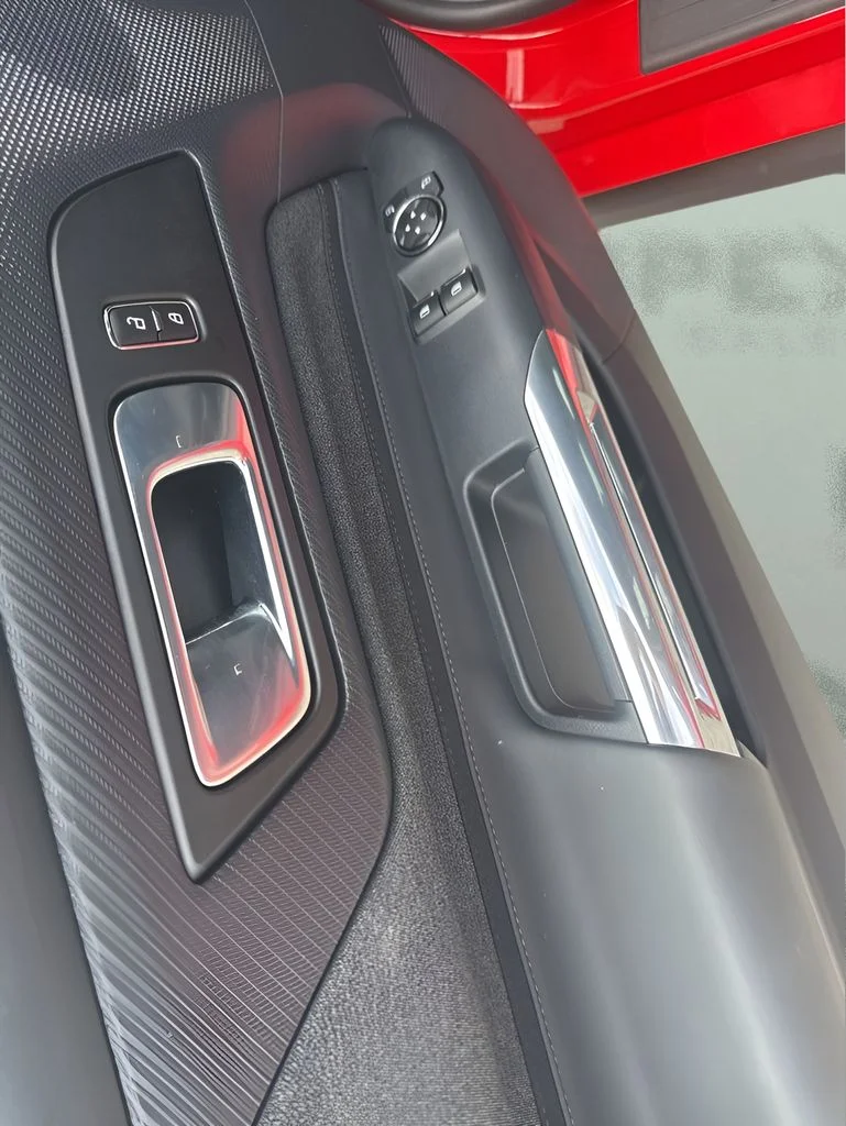 Used 2024 Red Ford GT image 25