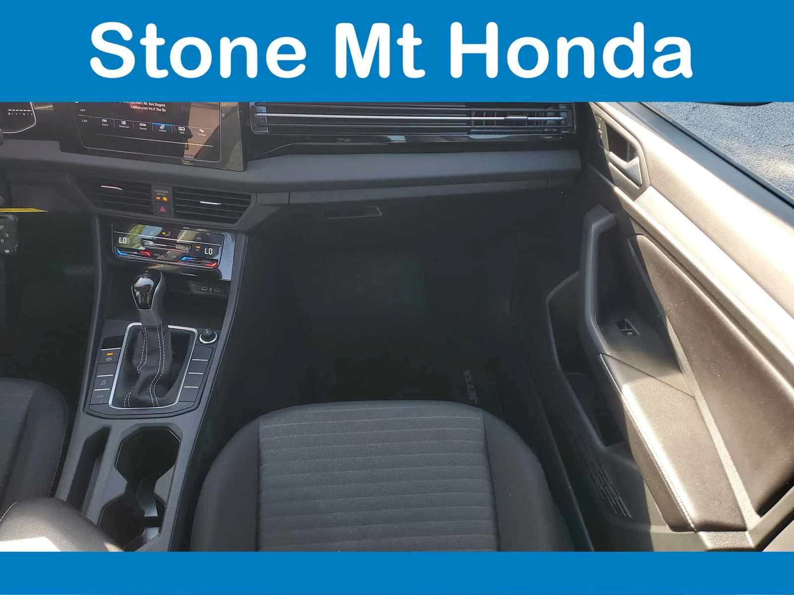 Used 2026 Platinum Gray Metallic Volkswagen S image 15