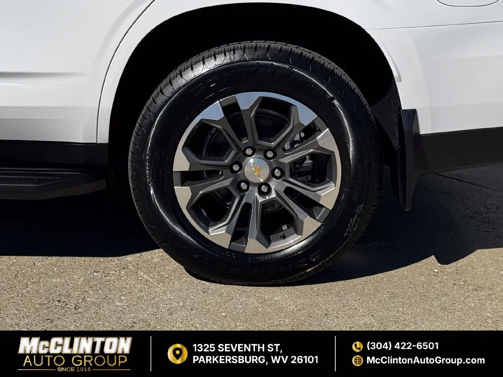 2027 Chevrolet Tahoe LT - Photo 15
