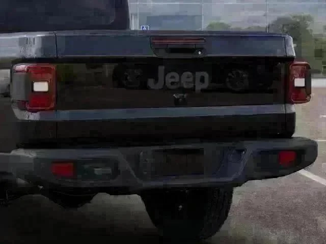 2025 Jeep Gladiator Sport S - Photo 55