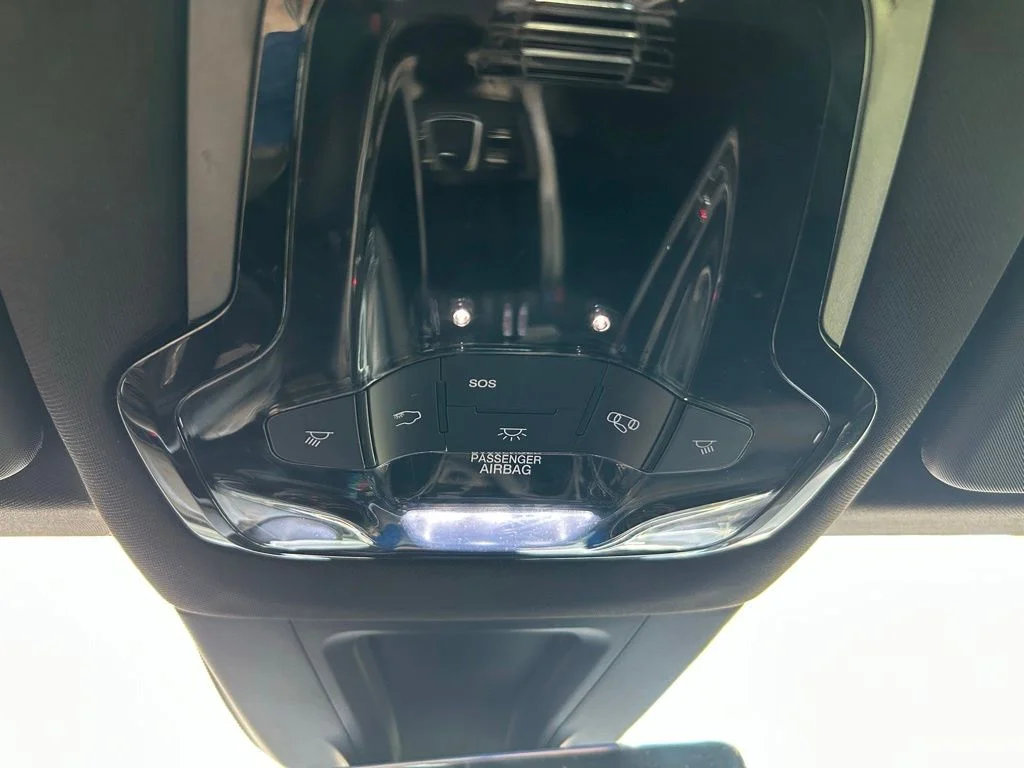 Used 2025 Blue Dodge R/T image 49
