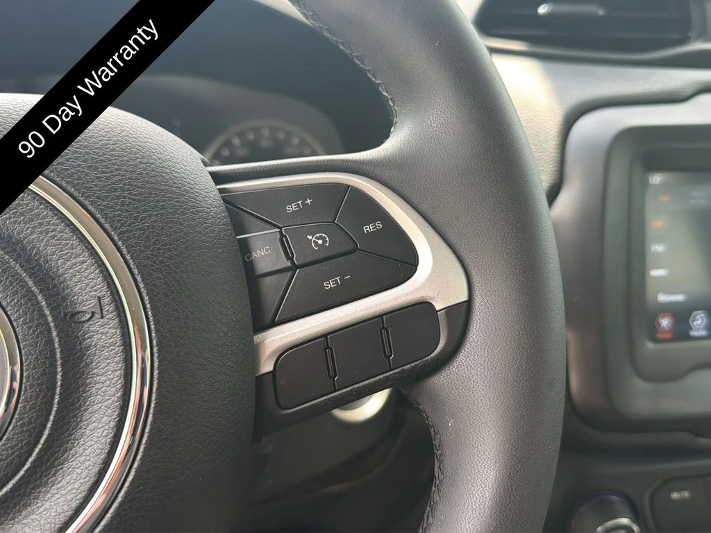 2018 Jeep Renegade Latitude - Photo 20