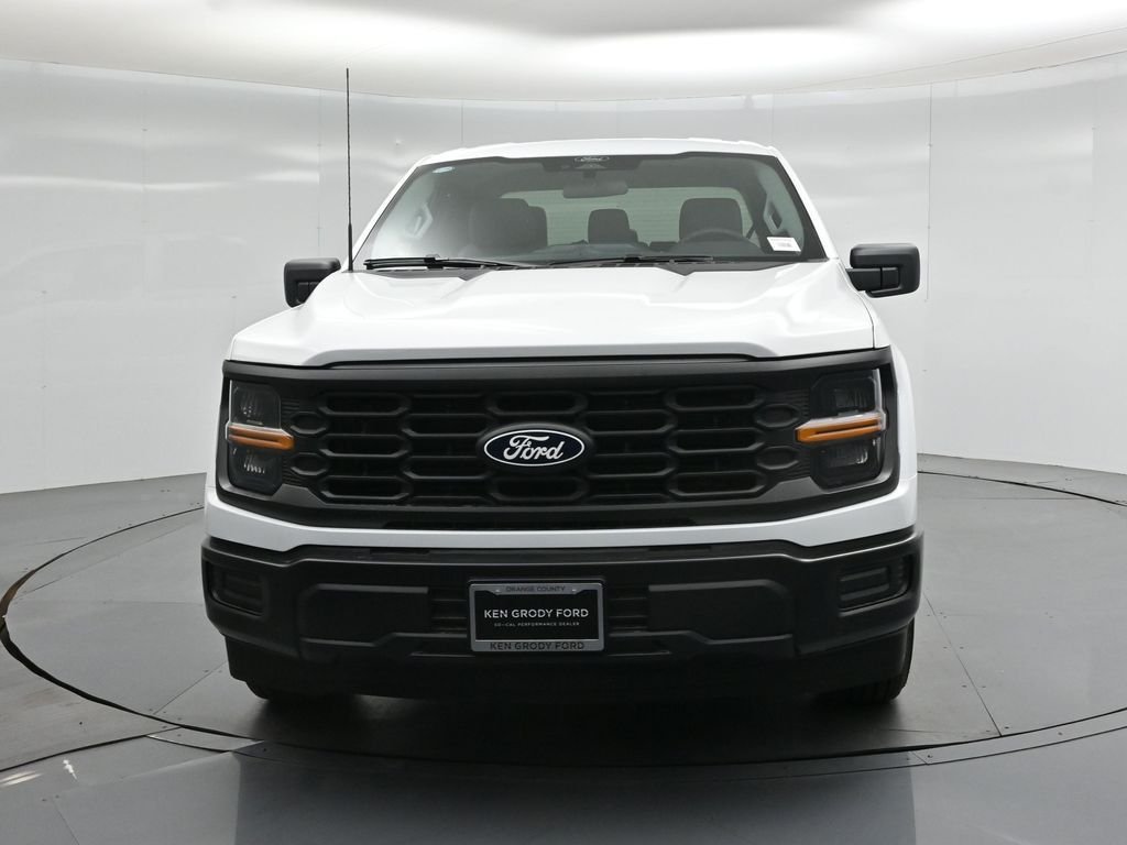 New 2026 Oxford White Ford XL image 17