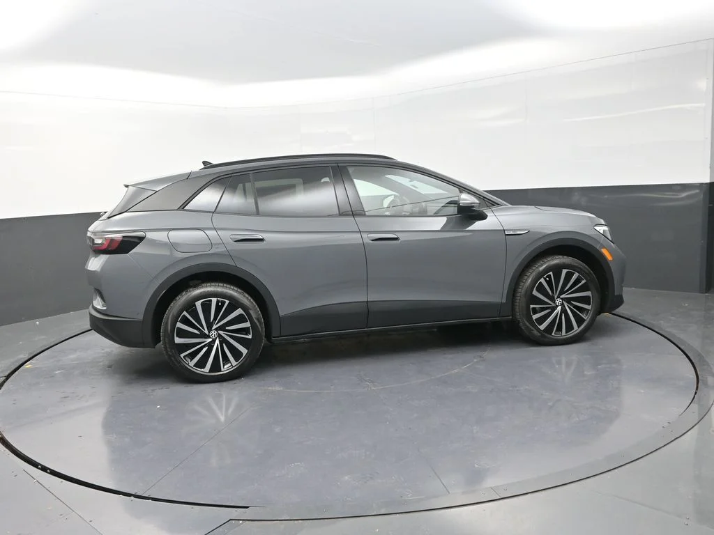 New 2026  Volkswagen Pro image 12