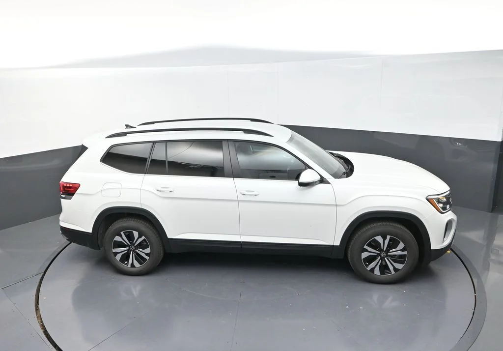 2026 Volkswagen Atlas SE - Photo 20