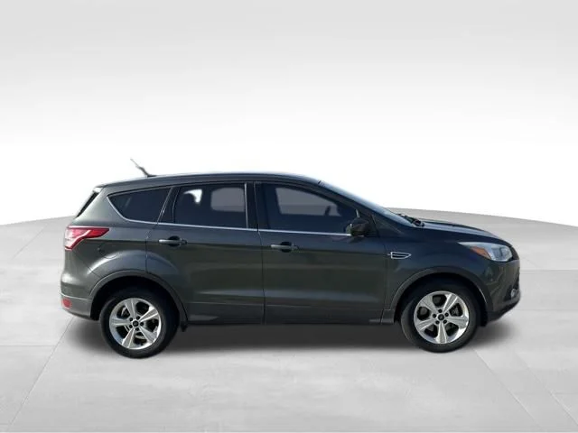 Used 2016 Ford Escape SE with VIN 1FMCU9G9XGUB71315 for sale in Broken Arrow, OK