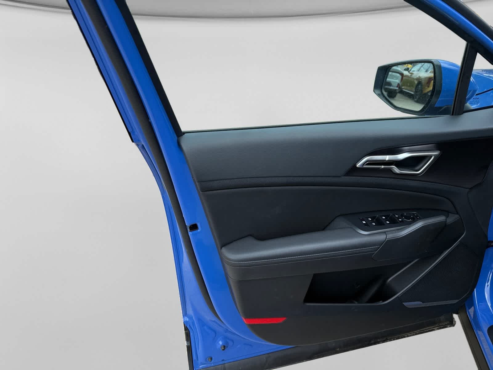 2026 Kia Sportage EX - Photo 10