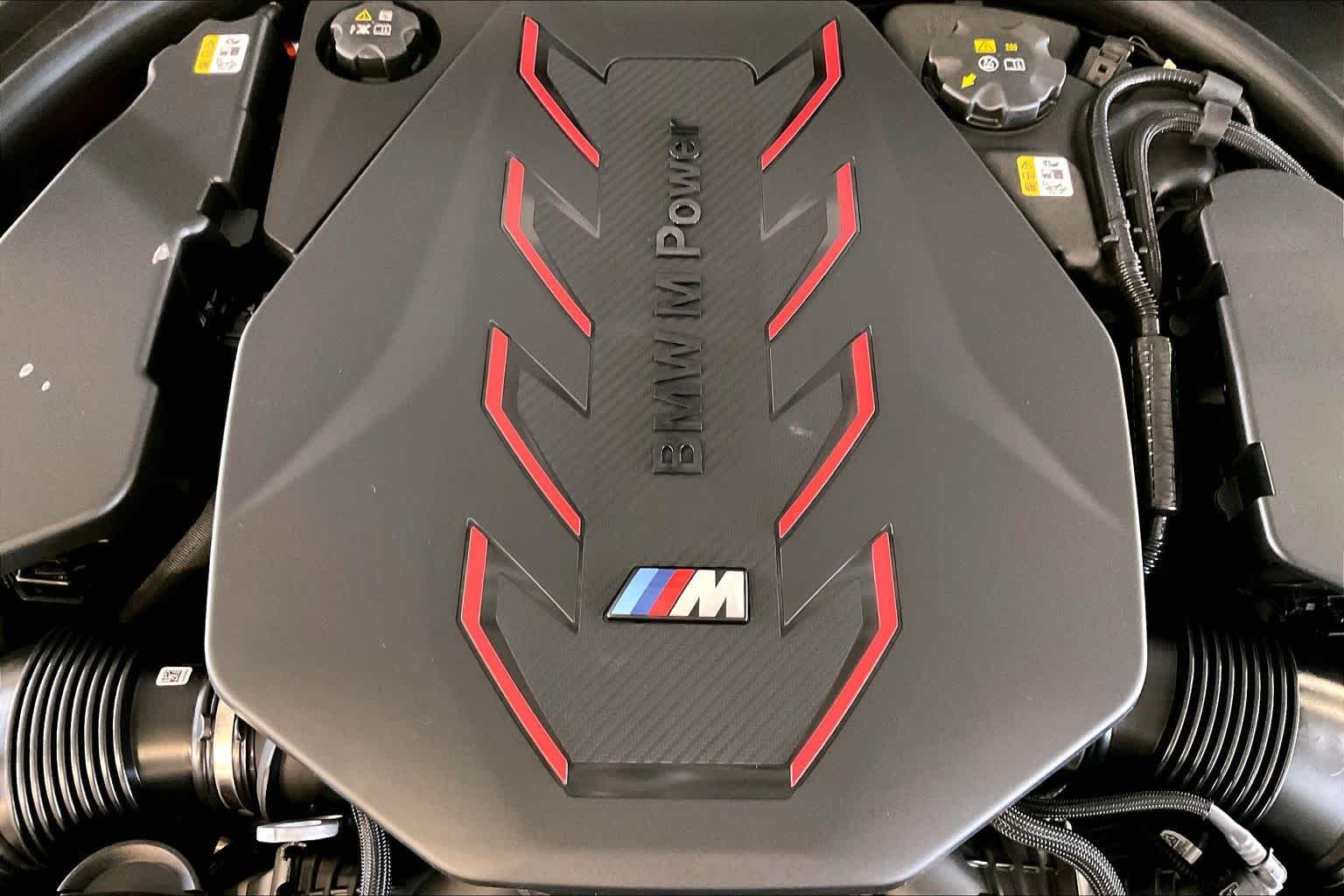New 2027 Special Order Color BMW  image 17