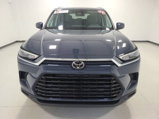 Certified Used 2024 Storm Cloud Toyota XLE image 2