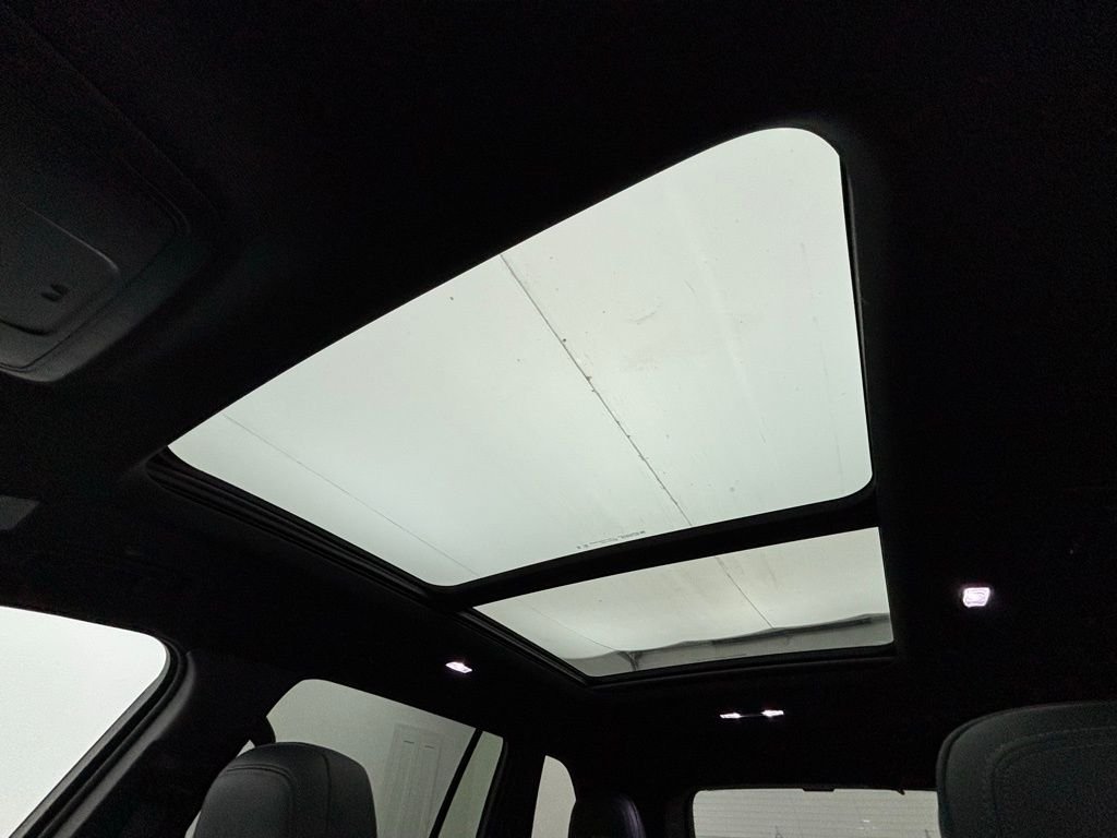 New 2026 Summit White Buick Sport Touring image 7