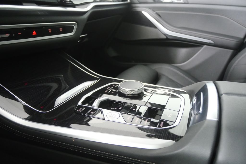 Certified Used 2026 Skyscraper Grey Metallic BMW sDrive40i image 22