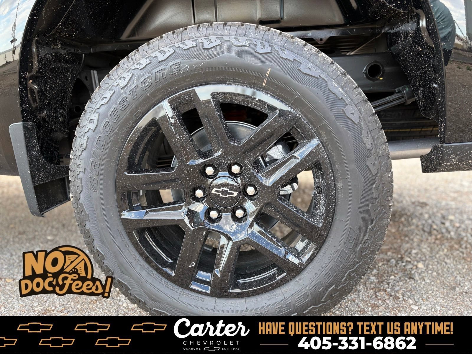 2026 Chevrolet Silverado 1500 RST - Photo 12