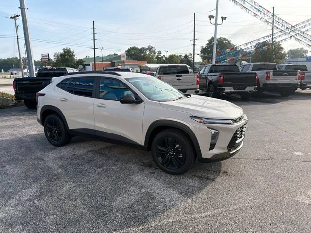 2026 Chevrolet Trax Activ - Photo 15
