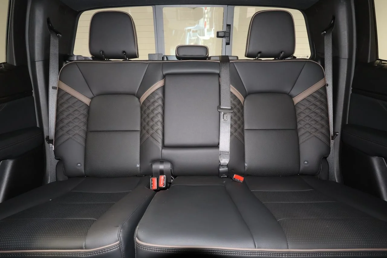 2026 GMC Canyon Denali - Photo 30