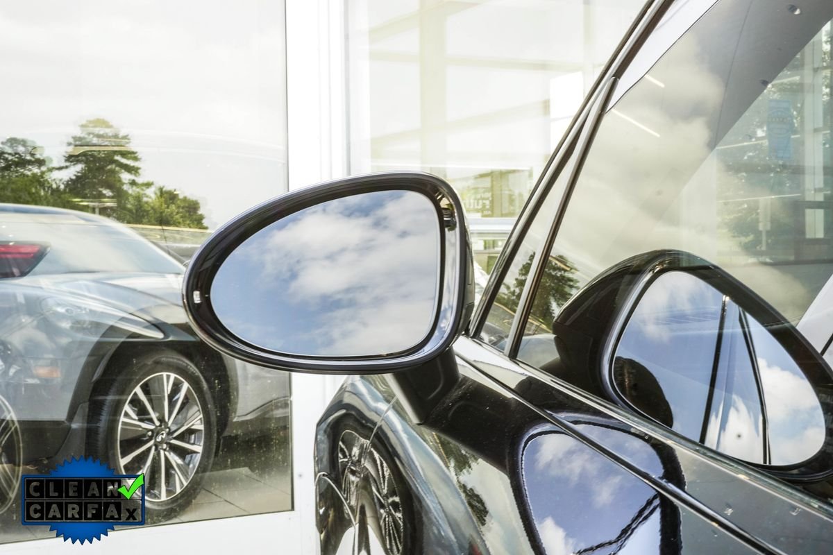 Used 2021 Black Porsche S image 13