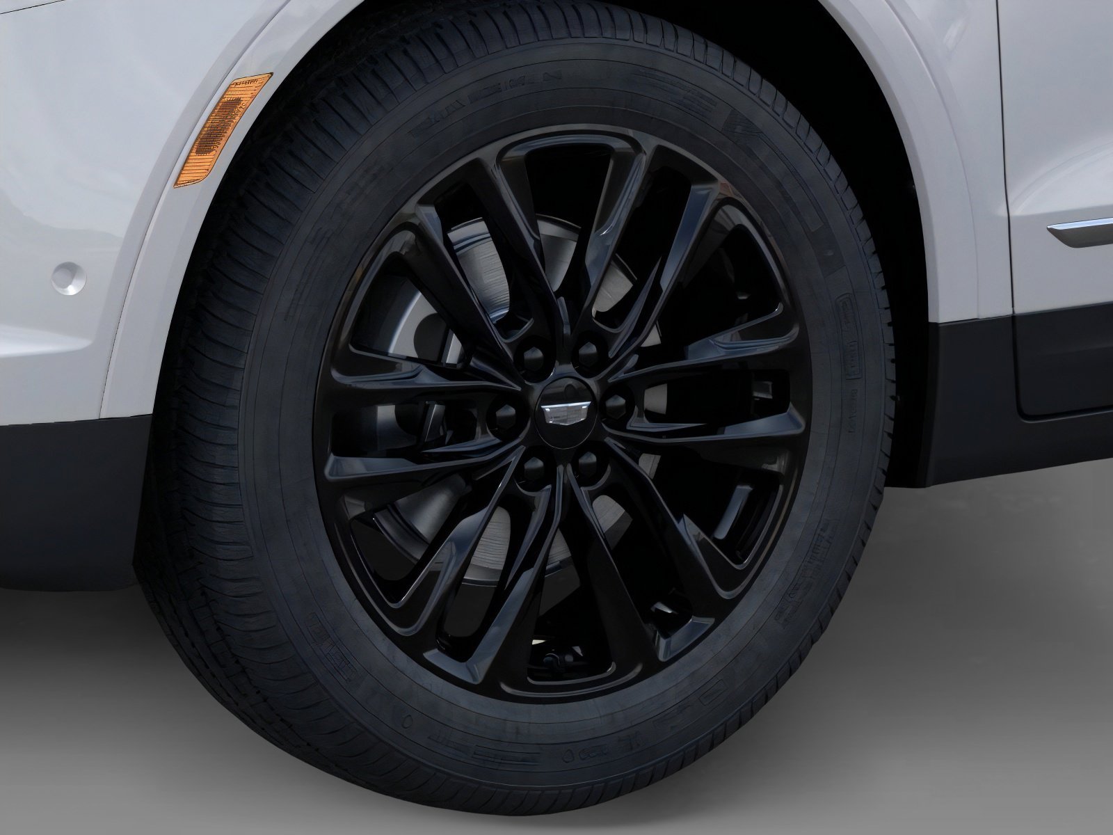 2026 Cadillac XT5 Premium Luxury - Photo 9