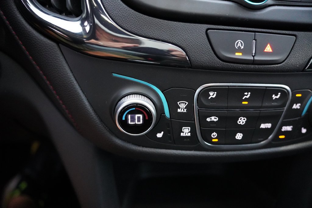 2023 Chevrolet Equinox RS - Photo 7