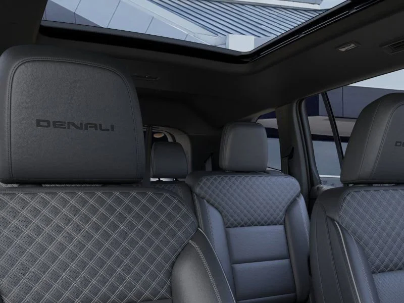 2026 GMC Acadia Denali - Photo 24
