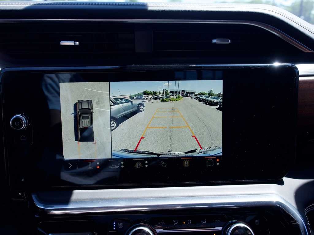 2024 GMC Sierra 1500 Denali Denali Ultimate - Photo 30