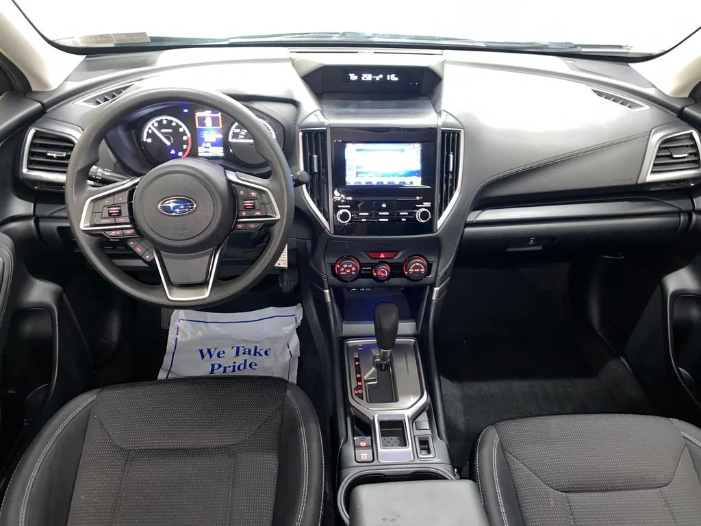 2019 Subaru Forester Base - Photo 43