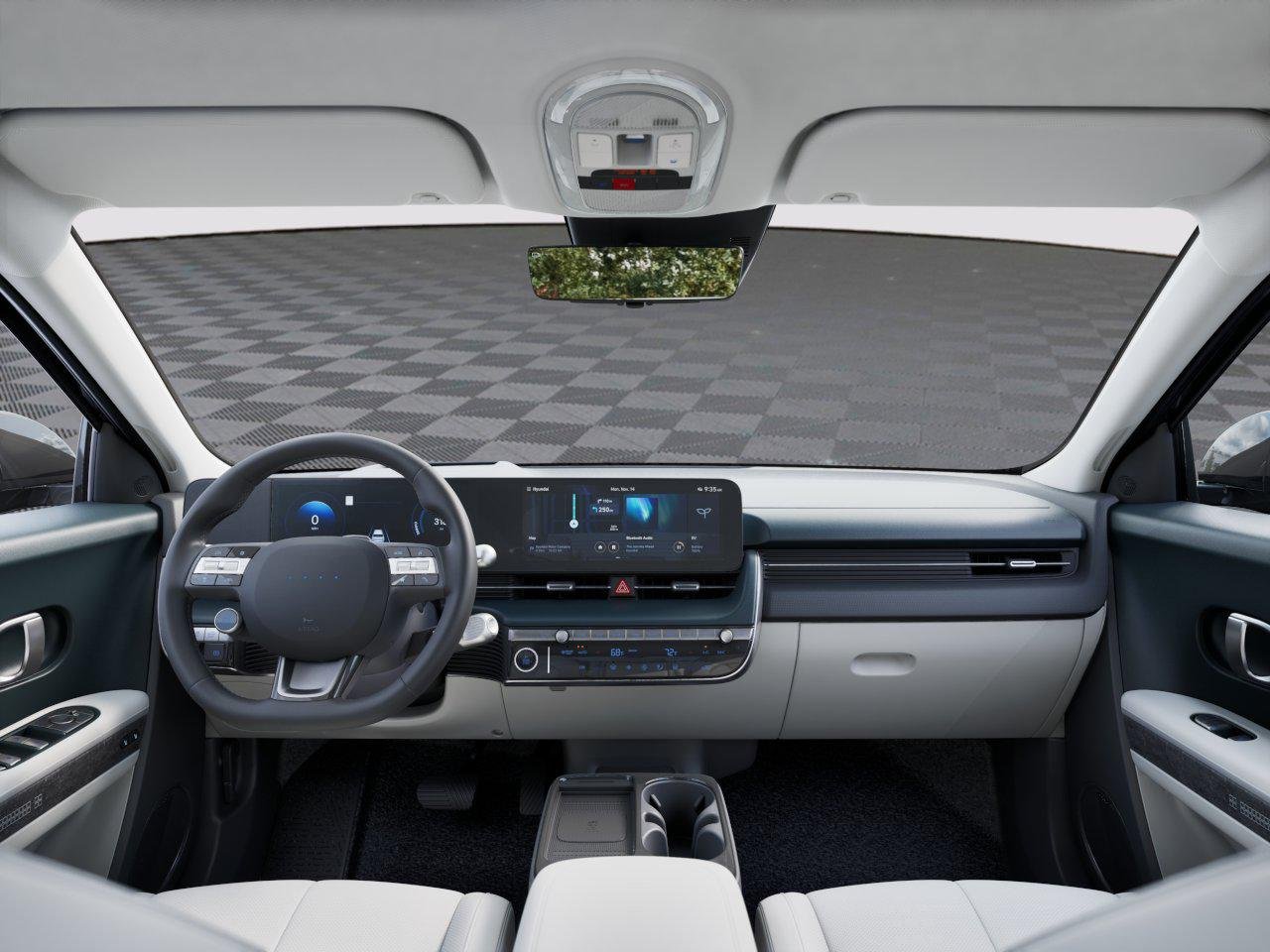 New 2027  Hyundai Limited image 28