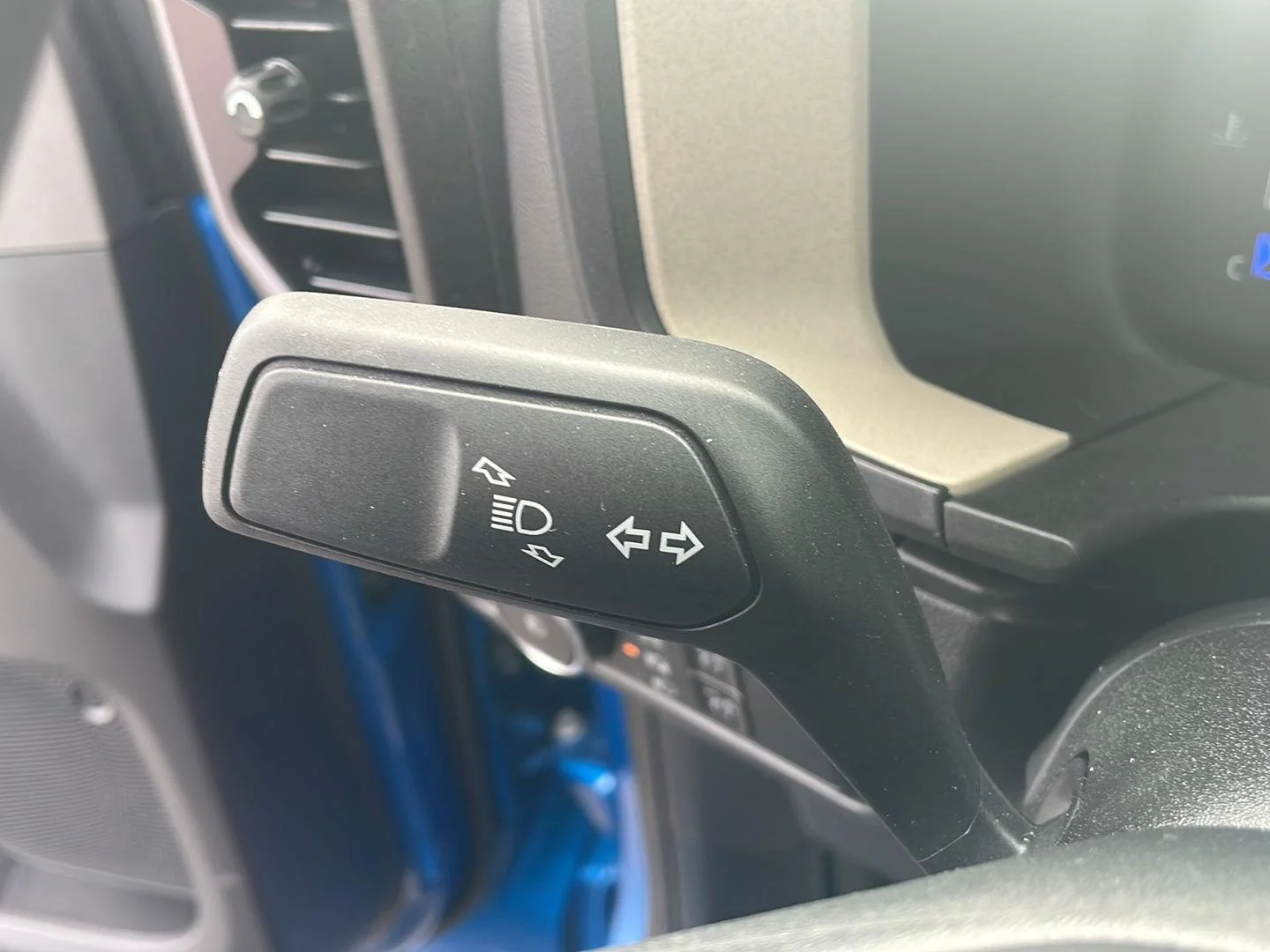 New 2026 Velocity Blue Metallic Ford Big Bend image 16