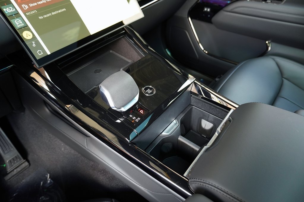 2025 LAND ROVER RANGE ROVER SPORT - Image 26