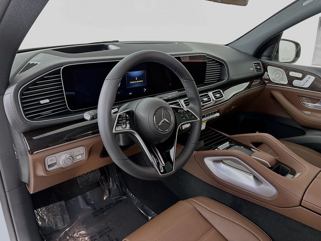 2026 Mercedes-Benz GLE GLE450 - Photo 9