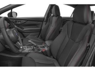 New 2026 Ice Silver Metallic Subaru Premium image 4