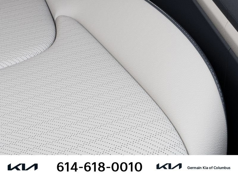 2026 Kia Carnival SX Prestige - Photo 27
