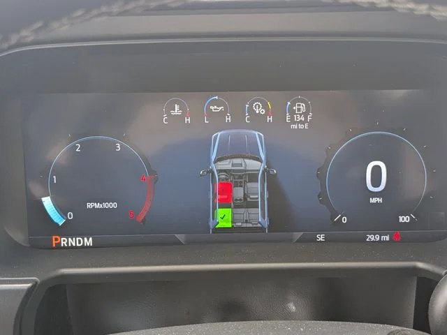 2026 Ford F-350 Super Duty Lariat - Photo 31