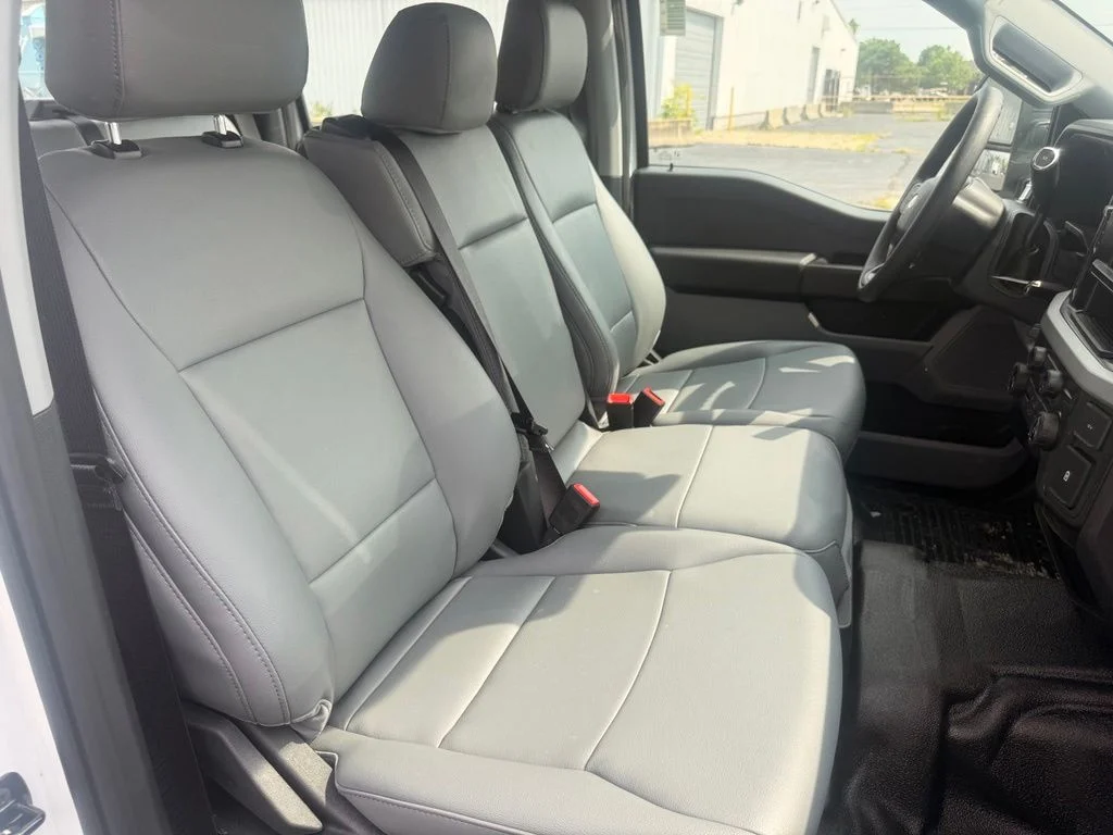 New 2026 White Ford XL image 57