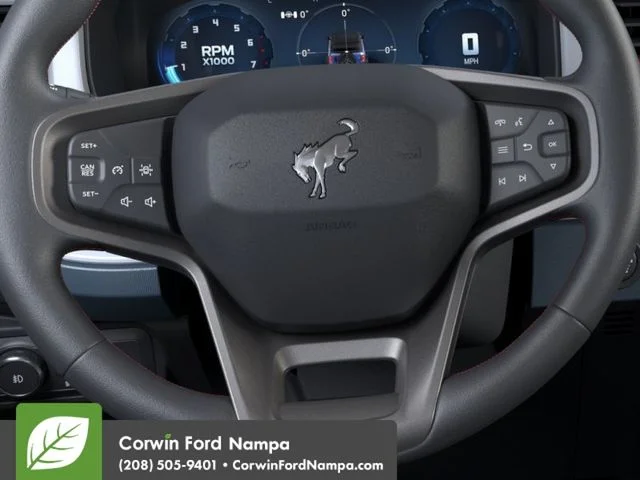 New 2026 Avalanche Ford Heritage Edition image 14