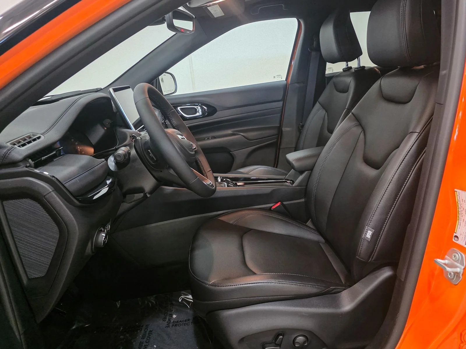 2026 Jeep Compass Limited Altitude - Photo 20