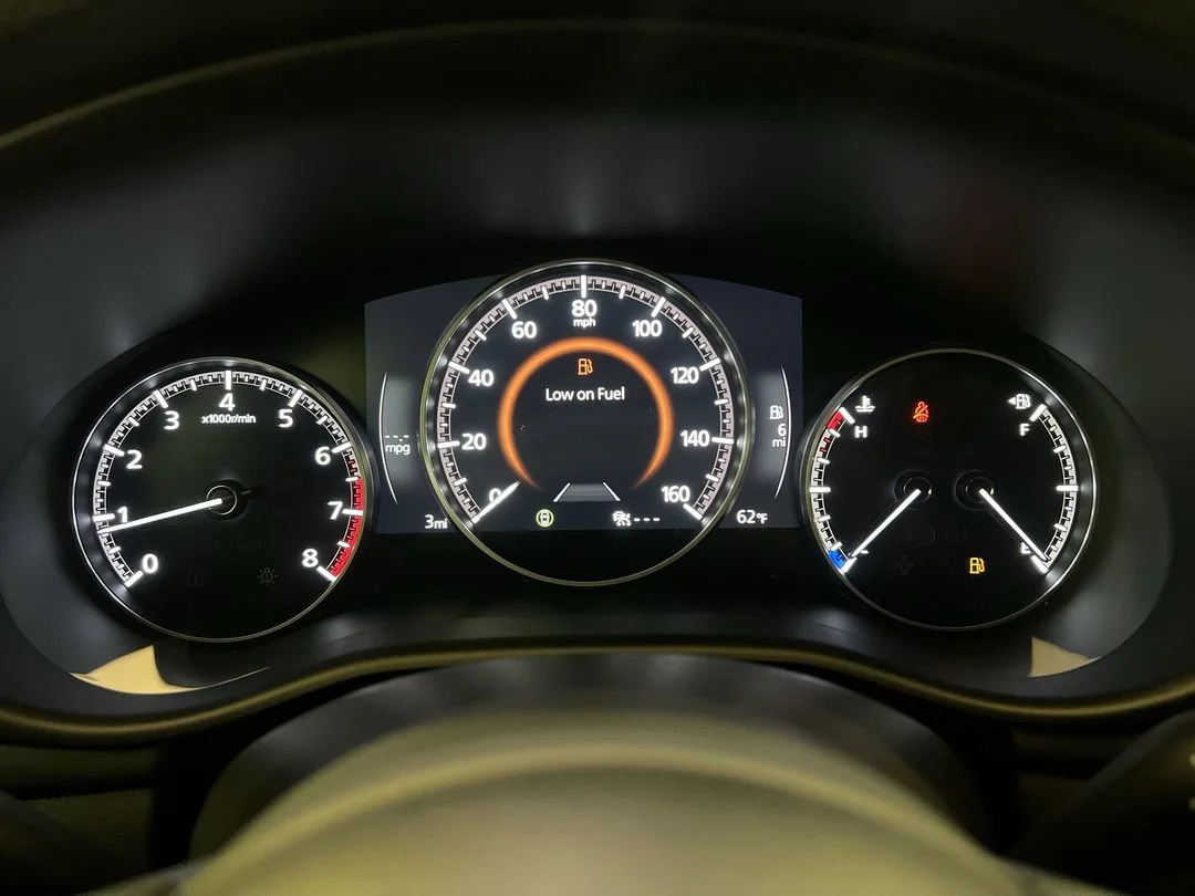 2026 Mazda Mazda3 Premium - Photo 22