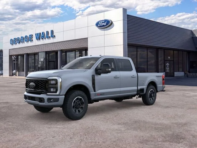 2026 Ford F-350SD F-350® Lariat®