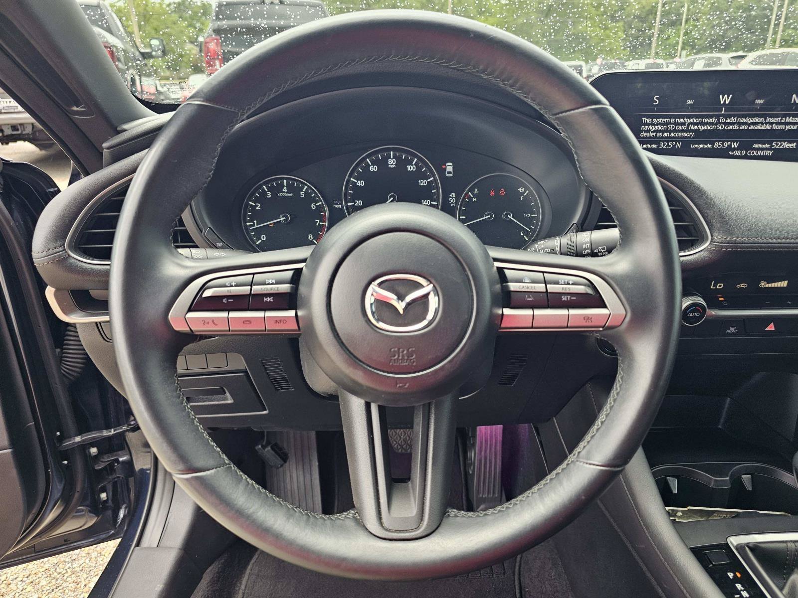 2023 Mazda Mazda3 Select - Photo 18