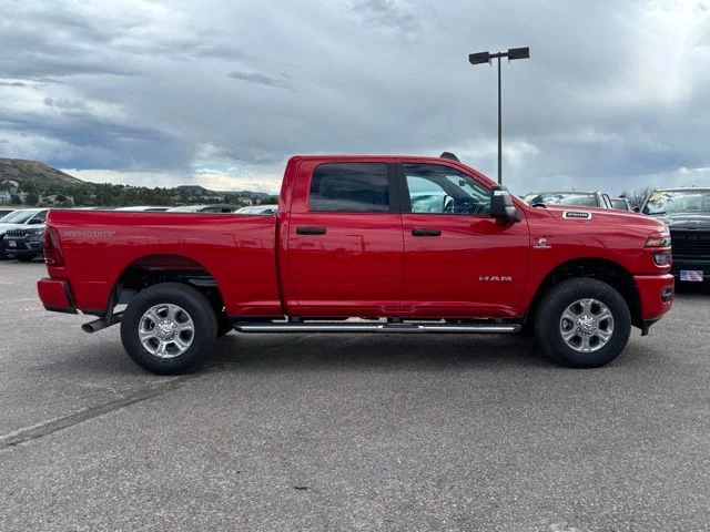 2026 RAM 2500 Big Horn - Photo 6