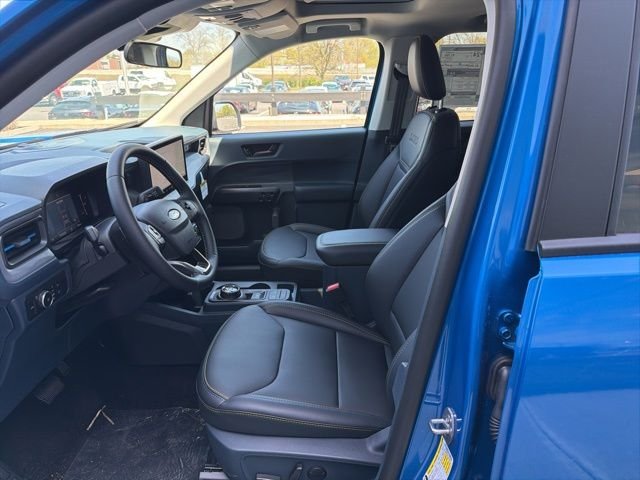 New 2026 Velocity Blue Ford Lobo™ image 12