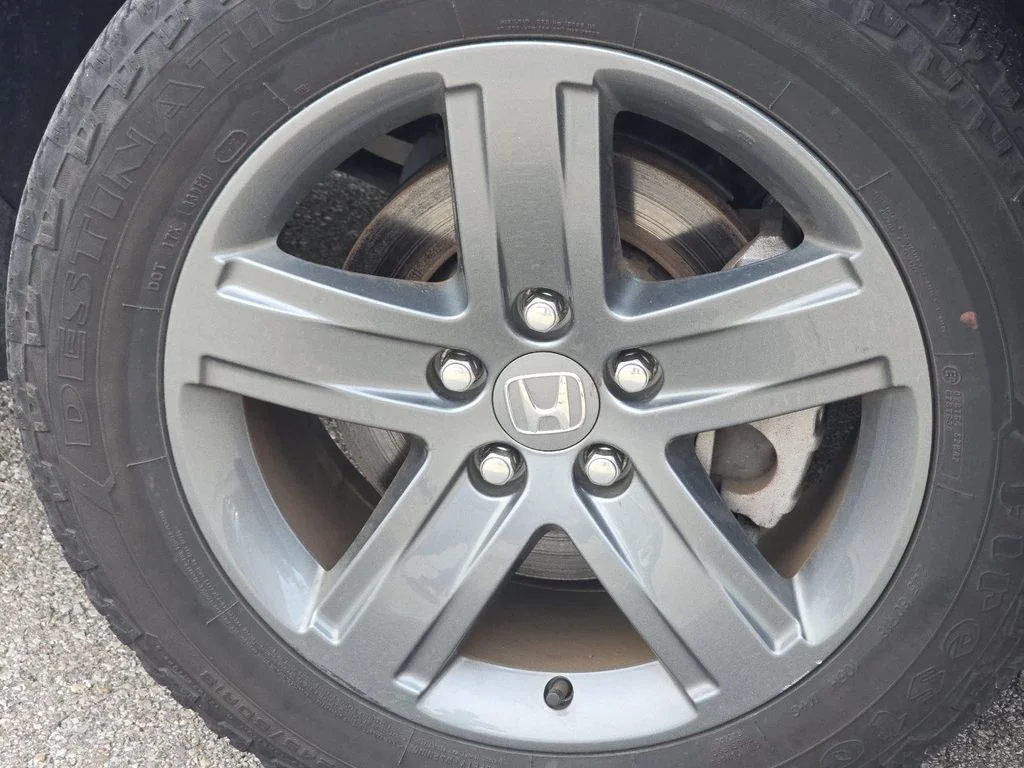 Used 2023  Honda RTL-E image 9