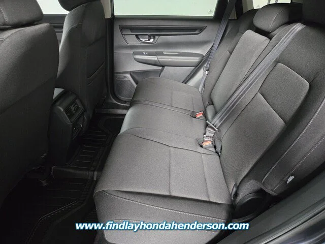 2026 Honda CR-V EX - Photo 50