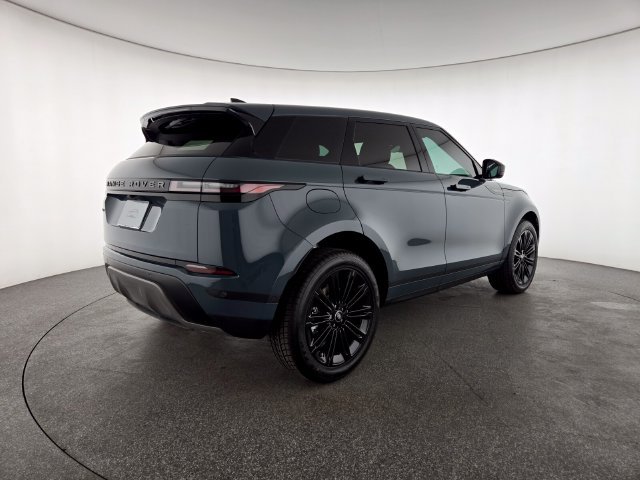 New 2026 Tribeca Blue Land Rover S image 2