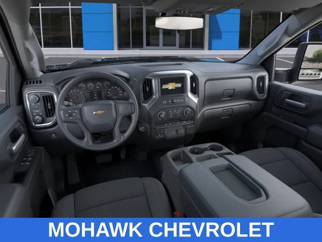 2026 Chevrolet Silverado 2500 HD Custom - Photo 15