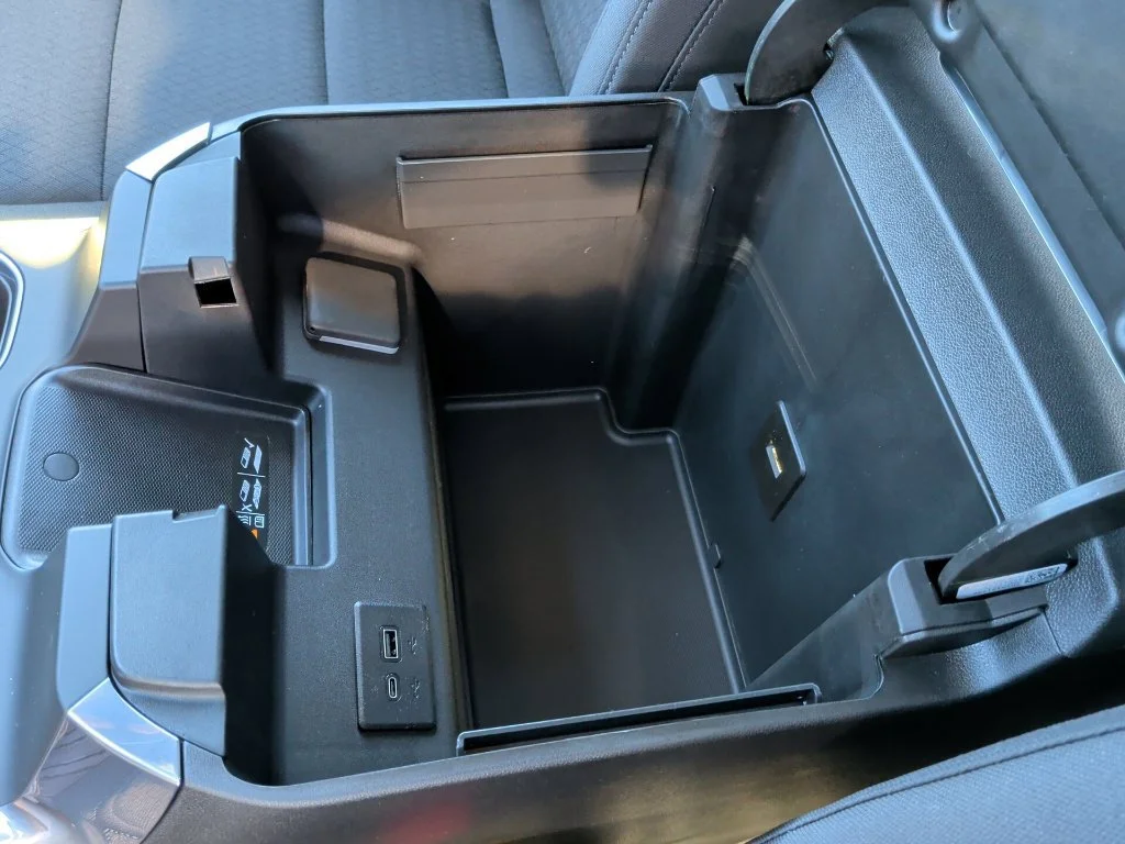 2026 GMC Sierra 1500 Elevation - Photo 32