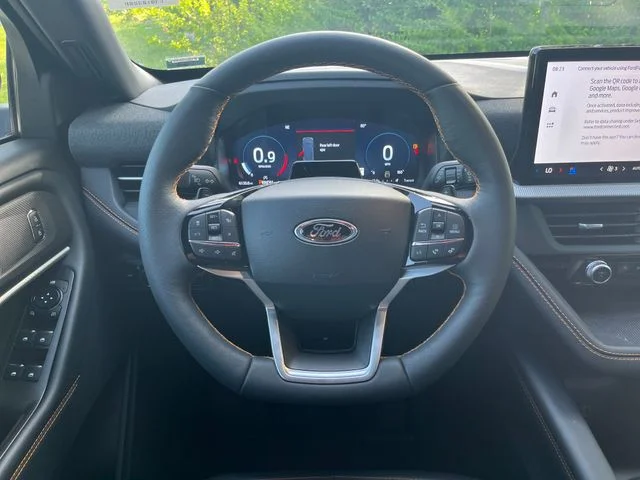 Used 2026 Gray Ford Tremor image 15