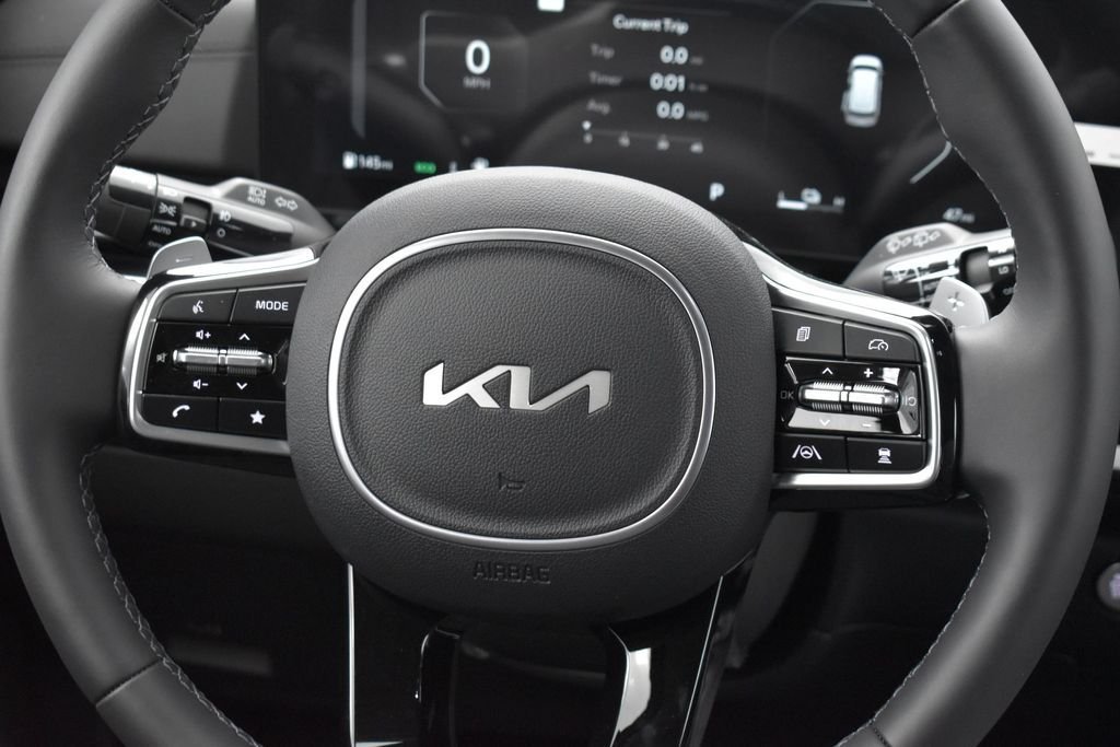 2026 Kia Carnival SX Prestige - Photo 14