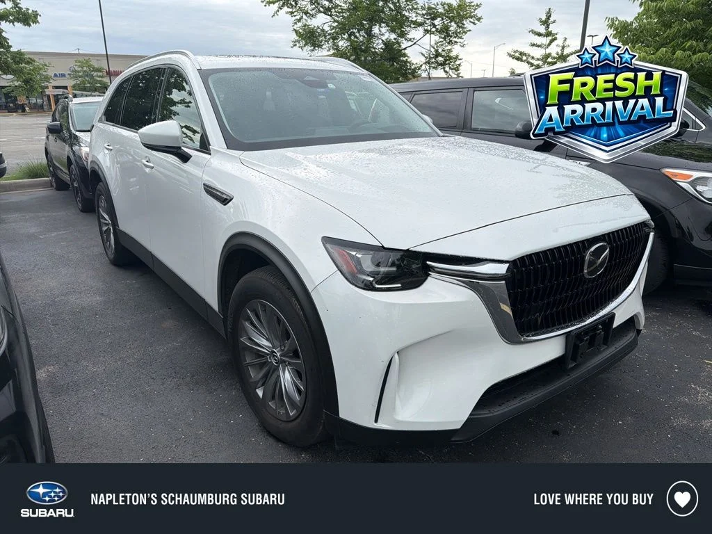 2024 Mazda CX-90 Turbo Preferred Plus Package's photo