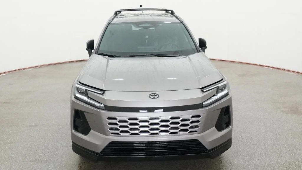 New 2026 Meteor Shower Toyota SE image 20